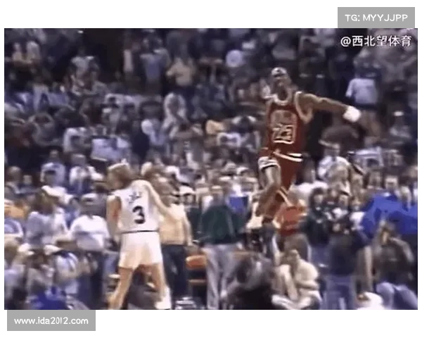 NBA压哨球绝杀时刻回顾 各路球星演绎惊心动魄的瞬间
