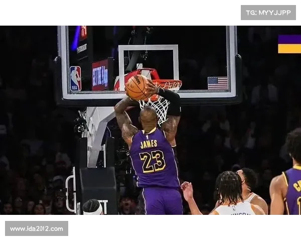 NBA历史十大扣篮时刻回顾:震撼全场的惊世之举 NBA历史十大扣篮时刻回顾:震撼全场的惊世之举