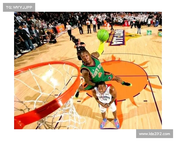 NBA历史十大扣篮时刻回顾:震撼全场的惊世之举 NBA历史十大扣篮时刻回顾:震撼全场的惊世之举